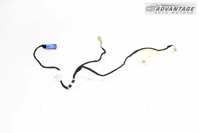 AUDI A3 QUATTRO 8V 2015-2019 PANEL PUERTA DELANTERA DERECHA CABLEADO ARNÉS OEM Foto 1 de 4
