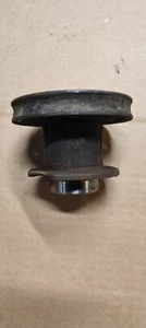 BMW E36 M3 E34 REAR DIFFERENTIAL INPUT FLANGE 210 CASE - Picture 1 of 5