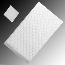 38x89 crib mattress