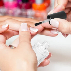 3 Pcs/pack Leere Nagellackflasche Nagellackflaschen Mit Pinsel 15ml - Bild 1 von 11