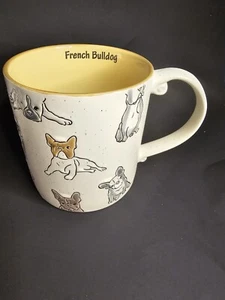 Taza Bulldog Francés Spectrum Designz 2022 - Imagen 1 de 12