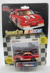 1991 racing champions NASCAR Phoenix International Raceway TRACK CAR 1/64 - Picture 1 of 5