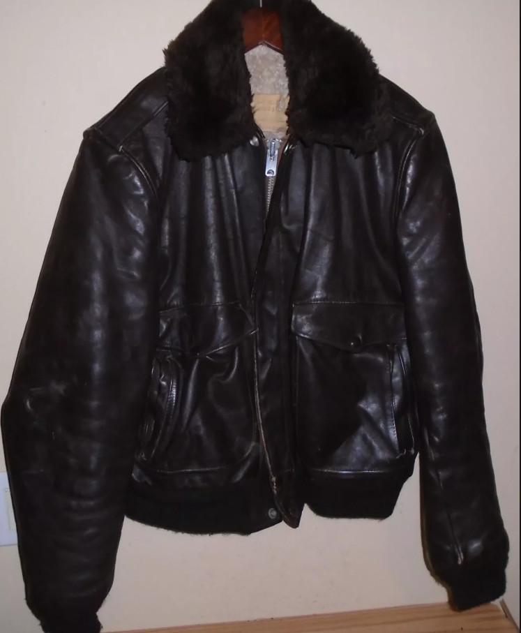 Schott 674 In Men's Coats & Jackets for sale | eBay Schott 674 In Men's Coats & Jackets for sale | eBay