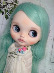 Custom Neo Blythe Float Away Dream - Picture 1 of 8