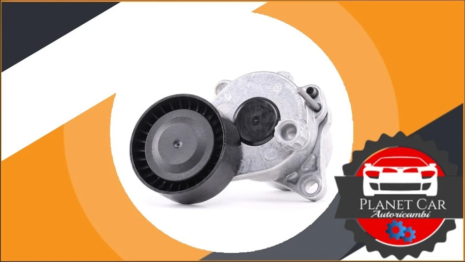 Tendeur De Courroie Bras Pour MERCEDES VIVANO - VITO - SPRINTER 534033710 - Photo 1/1