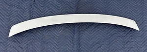 RD SPORT / Racing Dynamics Roof Spoiler Rear Spoiler for BMW E92 3 Series Coup - Picture 1 of 8