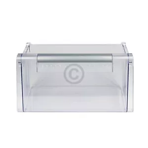 Schublade NEFF 00449003 Gefriergutbehälter 390x215x212mm unten für KühlGefrierKo - Bild 1 von 3