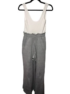 Hot & Delicious Lounge Jumpsuit Size S - Picture 1 of 4