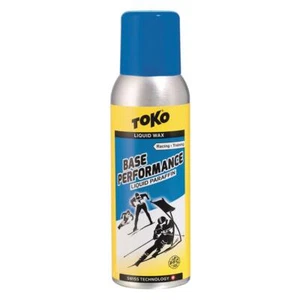 Toko Base Performance Liquid Paraffin blue 100ml Wax Flüssigwachs wachs - Bild 1 von 1