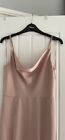 Dusty Pink Party/ Bridesmaid Dress Size 10