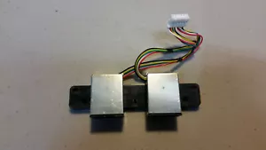 Microsoft Original XBOX - Controller Input Port - Original getestet - Bild 1 von 1