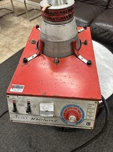 Gold Medal Whirlwind Floss Cotton Candy Machine Base Unit Commercial - Picture 1 of 14