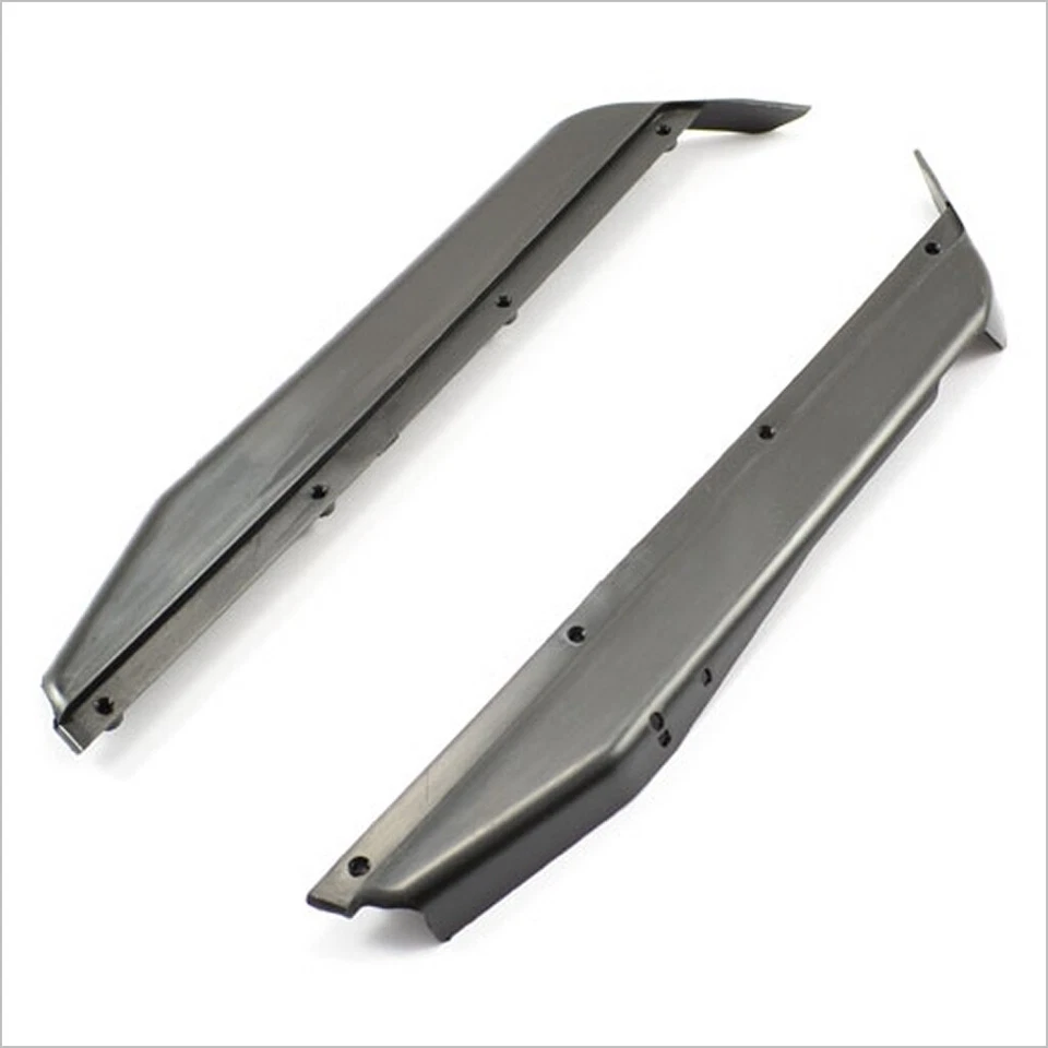 Side Dirt Guard #85030N (RC-WillPower) HOBAO Hyper VS - Image 1 of 1