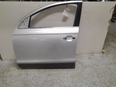 Puerta delantera izquierda del conductor eléctrica para AUDI Q7 2007-2012 Foto 1 de 4