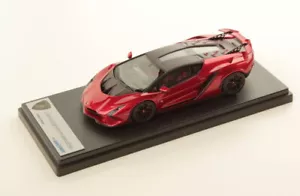 Lamborghini Invencible 1:43 Rosso Efesto LS547A LOOKSMART - Foto 1 di 2