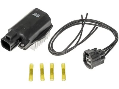 Kit de resistencia de motor soplador HVAC Lincoln LS 2003-2004 Dorman 21429QXTN Foto 1 de 2