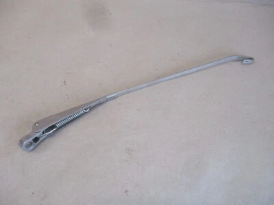 Oldtimer 60er 70er Jahre Scheibenwischerarm Wischerarm 37cm NEU original SWF - Bild 1 von 4