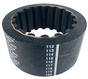 VW T5 Transporter VAN 2.5TDI Touareg V10 Alternator Coupling Sleeve Belt  - Picture 1 of 3