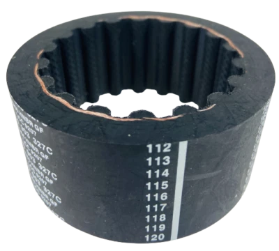 VW T5 Transporter VAN 2.5TDI Touareg V10 Alternator Coupling Sleeve Belt  - Image 1 of 3