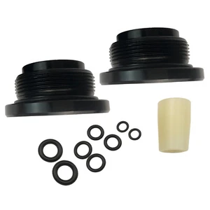 HS5167 Hydraulic Cylinders Seal Kit without Wrench for SeaStar Cylinder Front - Picture 1 of 6