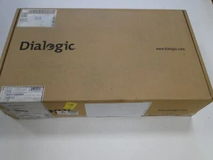 Dialogic PIMG80PBXDNI (PIMG80PBXDNIW, DMG1008DNIW) 1 Day Ship, 1 Year Warranty - Picture 1 of 1