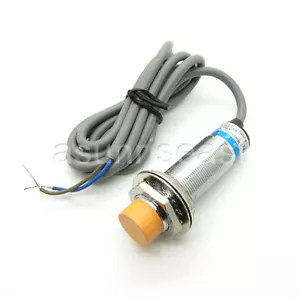 Capacitive Proximity Switch Sensor 10mm 2-Wire NO AC90-250V 18mm LJC18A3-B-J/EZ - Picture 1 of 4