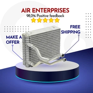 Evaporator A/C fits Nissan Pathfinder (REAR) 2005-2007 / Nissan Armada 2004-2007 - Picture 1 of 1
