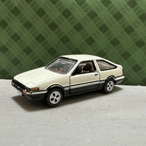 Tomica Premium 40 Toyota Sprinter Treno, Used, No Box, Slight Wear - Picture 1 of 5
