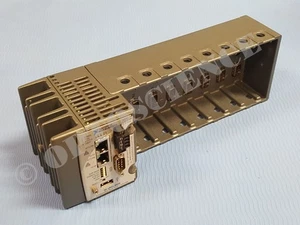 National Instruments NI cRIO-9025 Controller with cRIO-9112 8-Slot FPGA Chassis - Picture 1 of 5