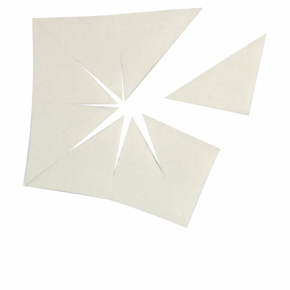 ARTDECO Make Up Sponge Edges 8uds