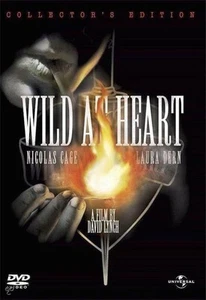 Wild At Heart 2005 (DVD) - Foto 1 di 2