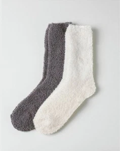 Men's 2-Pack Cozy Socks sealed - Picture 1 of 1