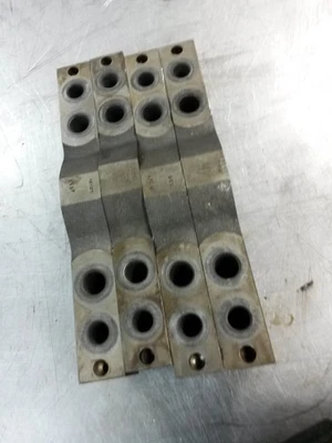 Engine Block Main Caps For 14-19 Cadillac CTS V 3.6 - Image 1 of 4