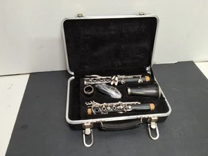 SELMER SOLOIST CLARINET - SERVICED - RTP - Picture 1 of 7
