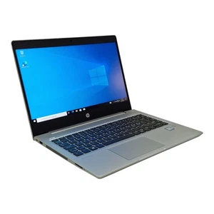 HP ProBook 440 G6 • i7-8565U • 8GB RAM • 512GB SSD • Windows 10 Pro#BF192 - Afbeelding 1 van 14