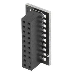 TPM 2.0 Module LPC Interface 20Pin Remote Card Encryption Security Board. - Afbeelding 1 van 23