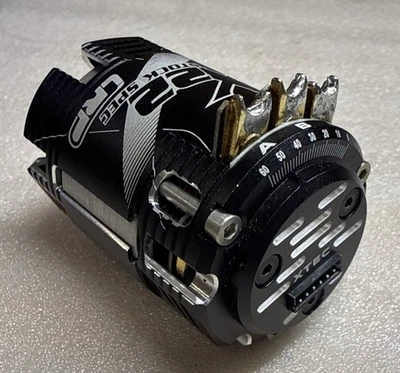 LRP520202LRP X22 Stock Spec 540 Sensored BL Aluminum Screws - Image 1 of 4