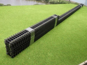 Roco H0 Konvolut vers. Flex-Gleise (KK) D1489 - Bild 1 von 4