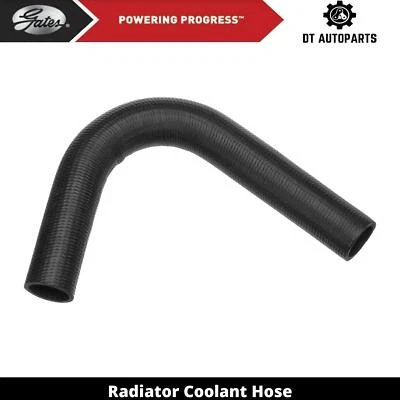 For 1949-1950 Plymouth Deluxe 3.6L L6 GAS Radiator Coolant Hose Lower Gates - Image 1 of 4