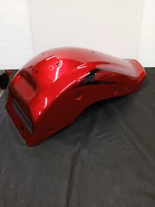 08 yamaha xv1900 raider rear fender - Picture 1 of 11