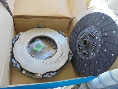 Kit de embrague opción alto rendimiento para GMC Jimmy P3500 G3500 1960-1991, P3500 A Foto 1 de 2