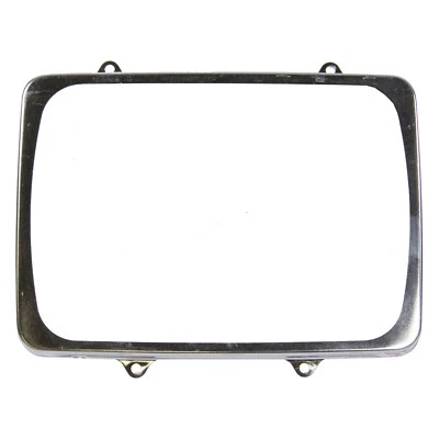 OEM NEW 1980-1985 Ford Mustang Headlight Headlamp Bulb Retaining Ring - Image 1 of 4