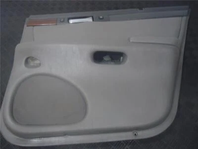 Cadillac Sevilla 1999-2004 panel puerta interior derecha gris 25718037  Foto 1 de 4