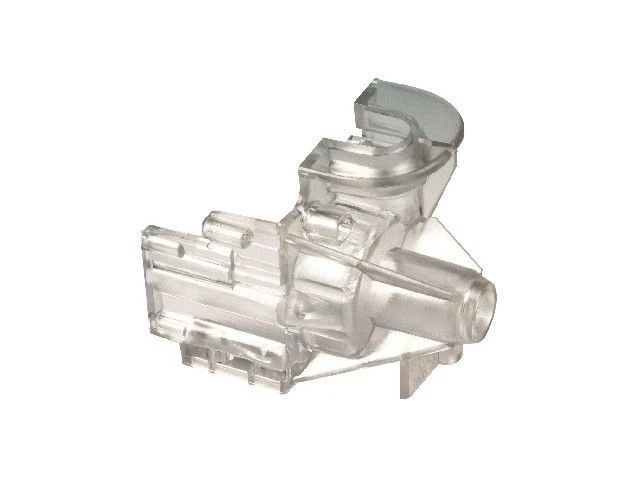 Carcasa de motor de liberación de maletero para Buick Roadmaster 1992-1996 1993 1995 RV472CW Foto 1 de 1