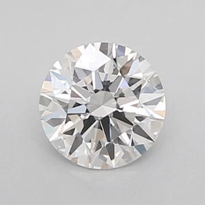 Lab Grown 1,05 Karat Rund IGI Zertifiziert CVD Diamant E Farbe VVS2 Klarheit Stein - Bild 1 von 1