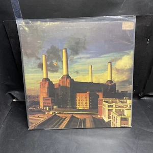 Pink Floyd - Animals - UK 1977 LP - SHVL815 A-3U B-4U - With Inner Sleeve - NM - Picture 1 of 22