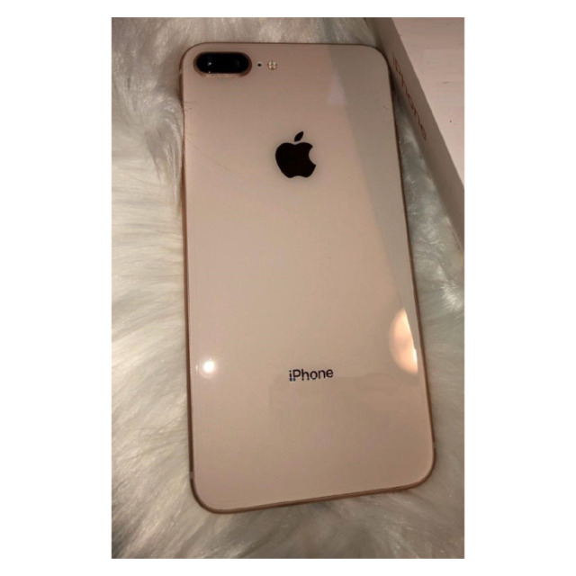 Apple iPhone 8 Plus Verizon Cell Phones & Smartphones for Sale, Shop New &  Used Cell Phones