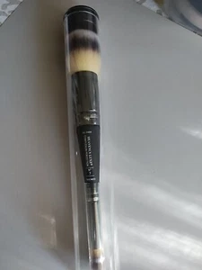 It Cosmetics Heavenly Luxe Complexion Perfection Brush No. 7 Dual Ended Sealed! - Picture 1 of 4