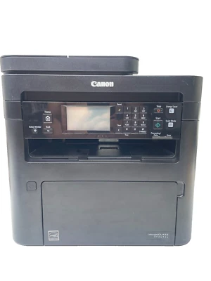 ImageCLASS MF269dw Wireless  All-In-One Laser / PAGE COUNT  9,950 - Image 1 of 4