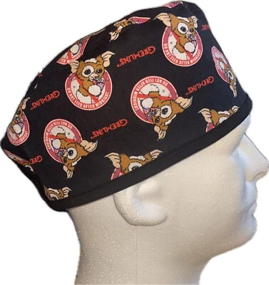Gorra de quimioterapia Gremlins Gizmo 2 Foto 1 de 4